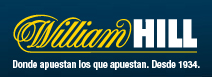 William Hill Logo